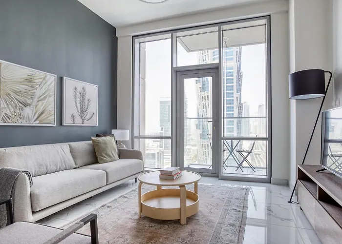 Blueground Noora Elevator Pool Balcony Dxb-828